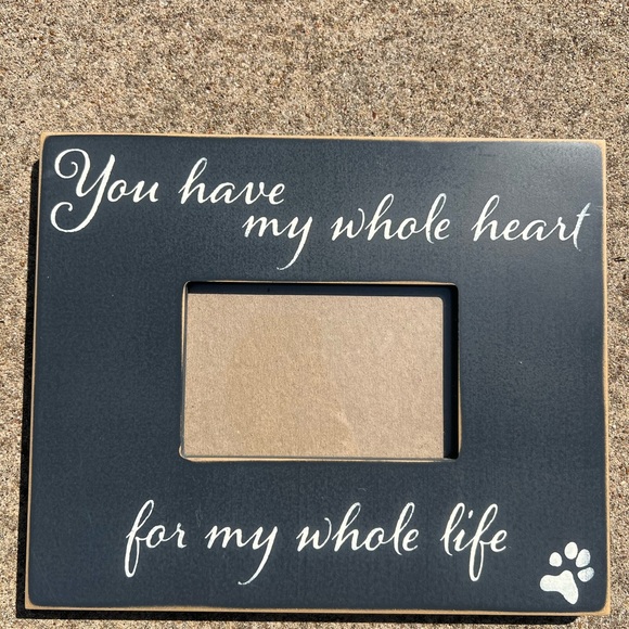 SET OF 5-wall art and picture Frames - Picture 10 of 16